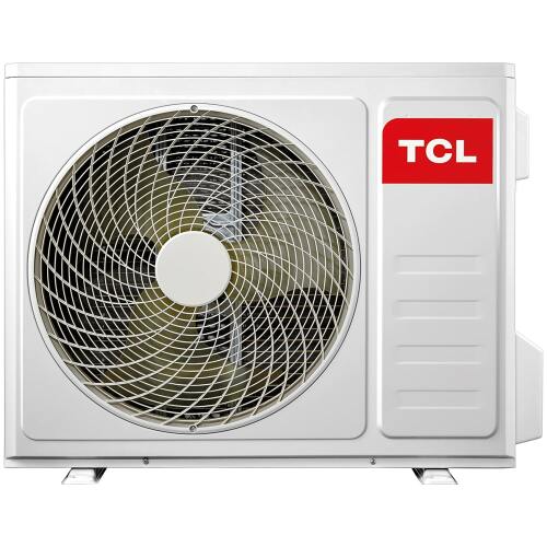 AR SPLIT 9.000 TCL FRIO - CLASS. E