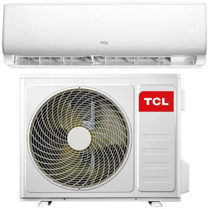 AR SPLIT 9.000 TCL FRIO - CLASS. E